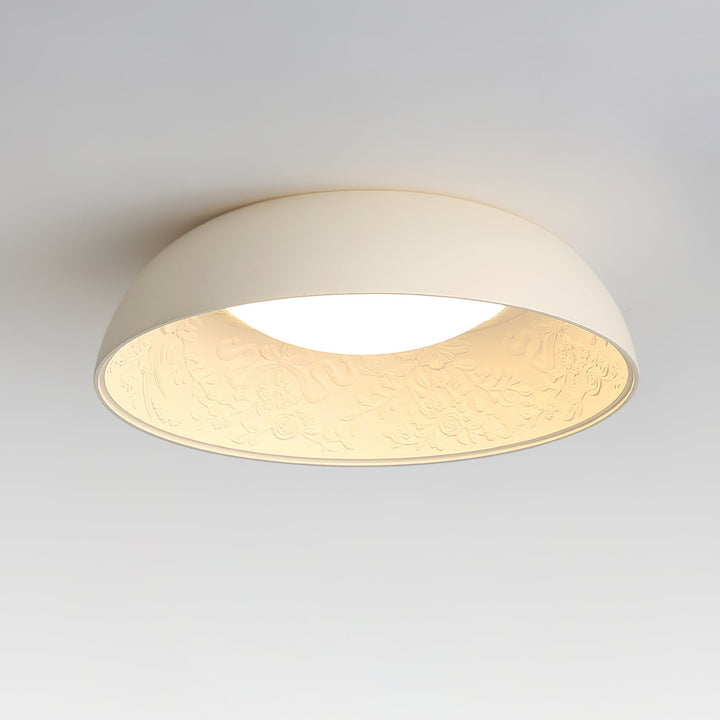 Plafonnier Serava Motifs Floraux - Neutralighting