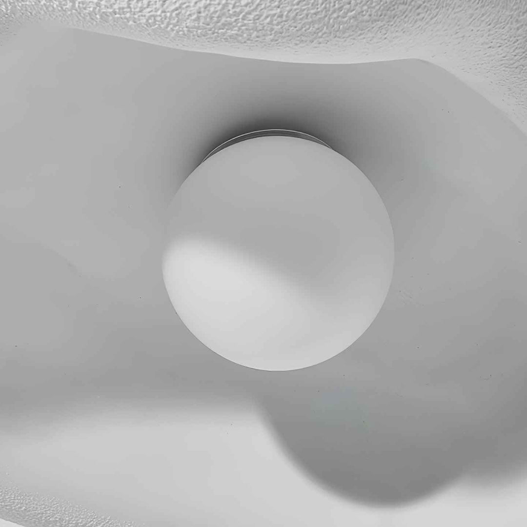 Lampe Drift en Métal – Style Raffiné