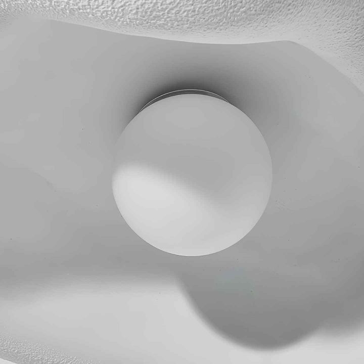 Lampe Drift en Métal – Style Raffiné