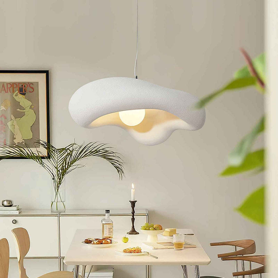 Suspension Arabella en Métal – Suspension Contemporaine