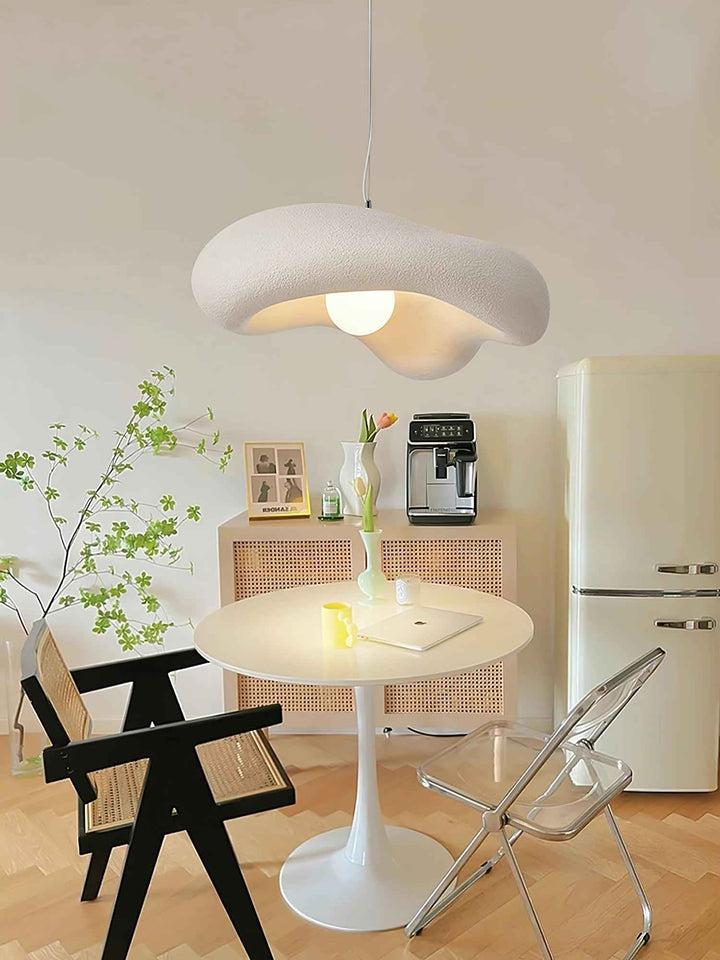 Lampe Drift en Métal – Style Raffiné