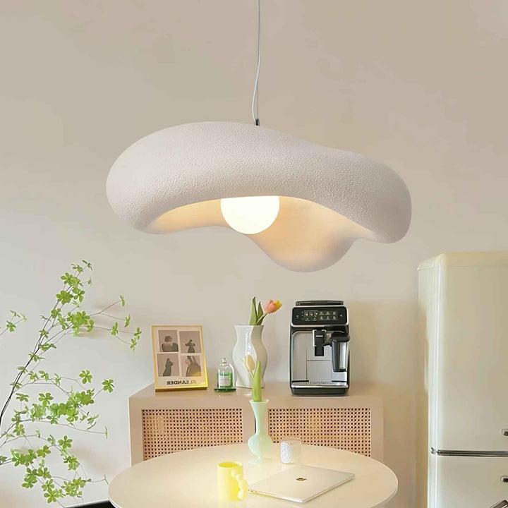 Suspension Arabella en Métal – Suspension Contemporaine