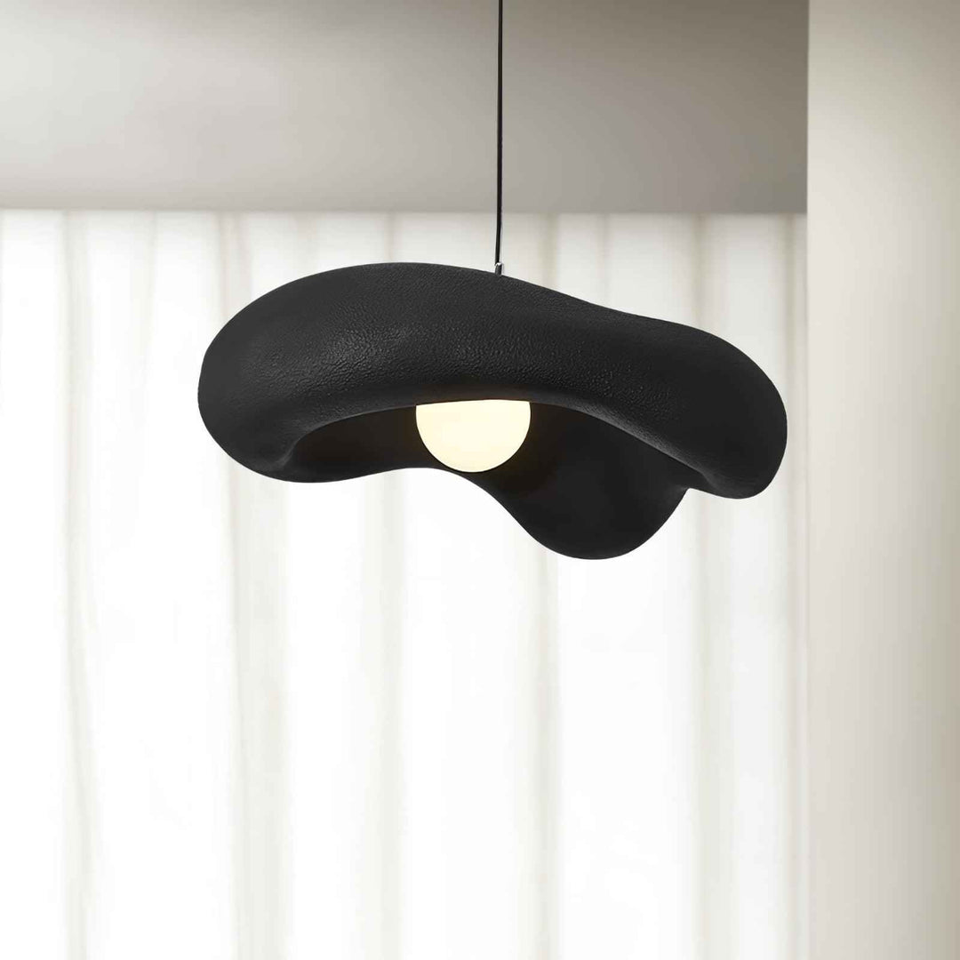 Suspension Arabella en Métal – Suspension Contemporaine