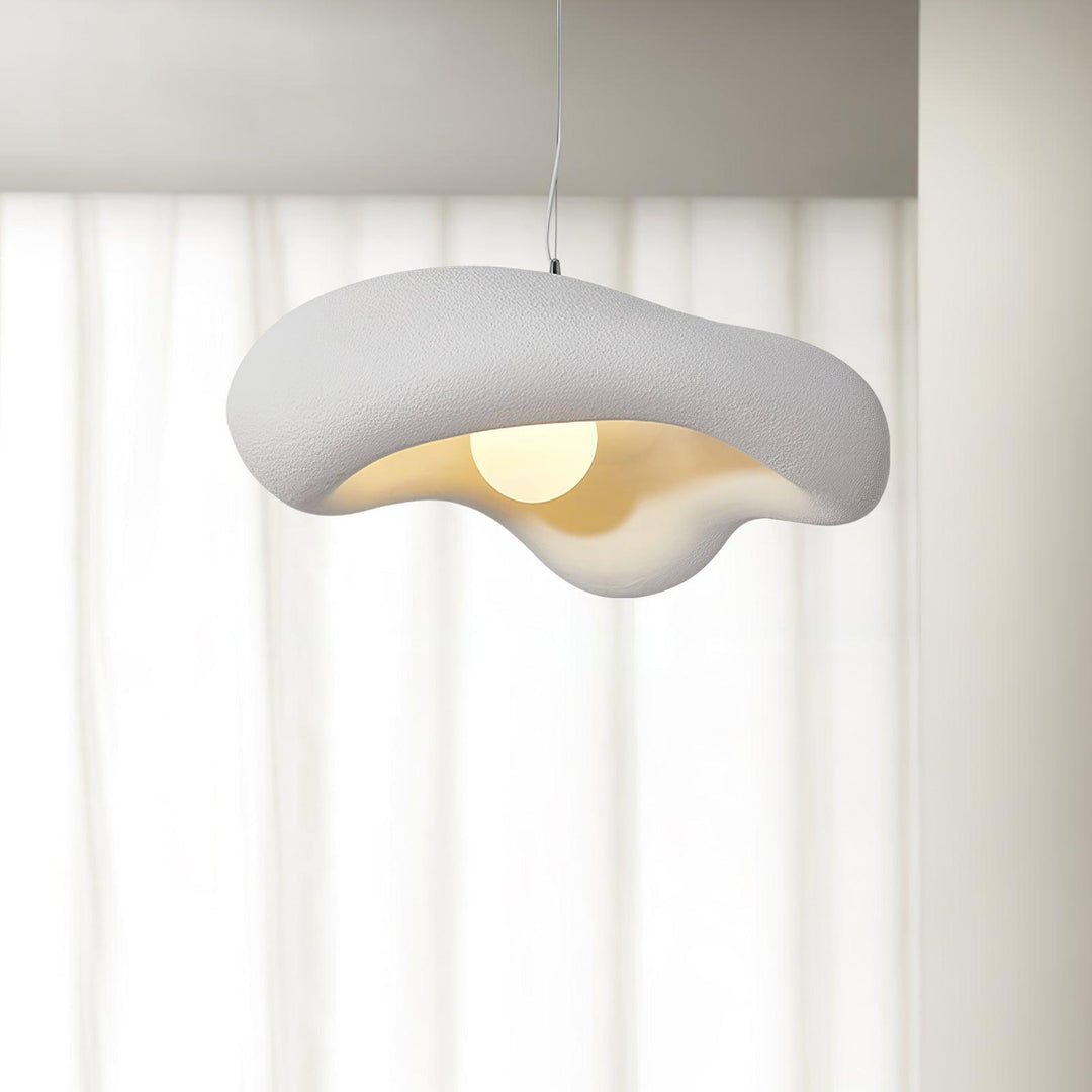 Arabella Naturelle Wabi-Sabi Suspension - Neutralighting