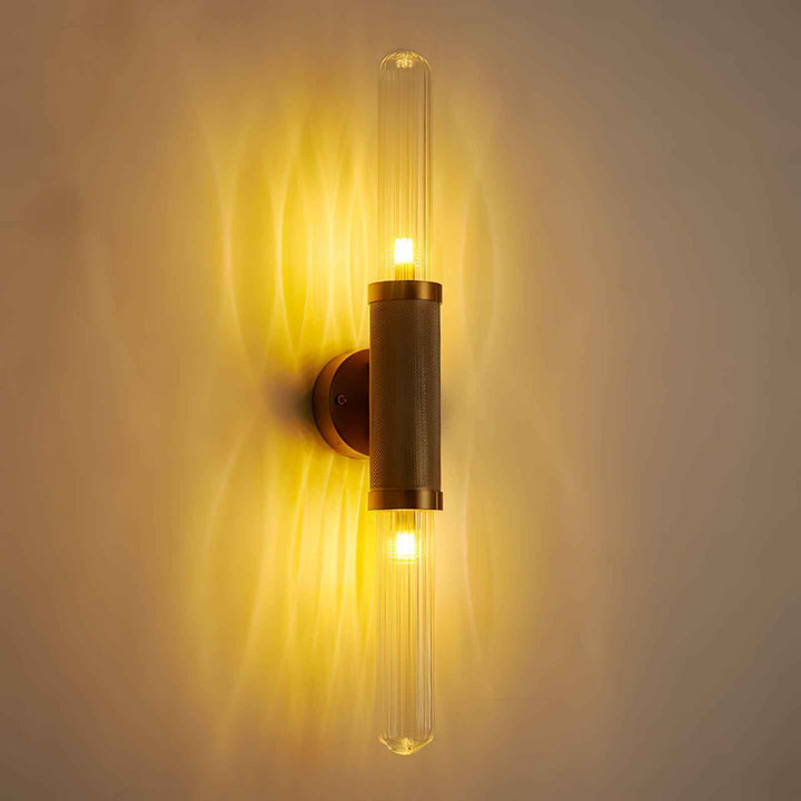 Alorira Verre 12cm LED