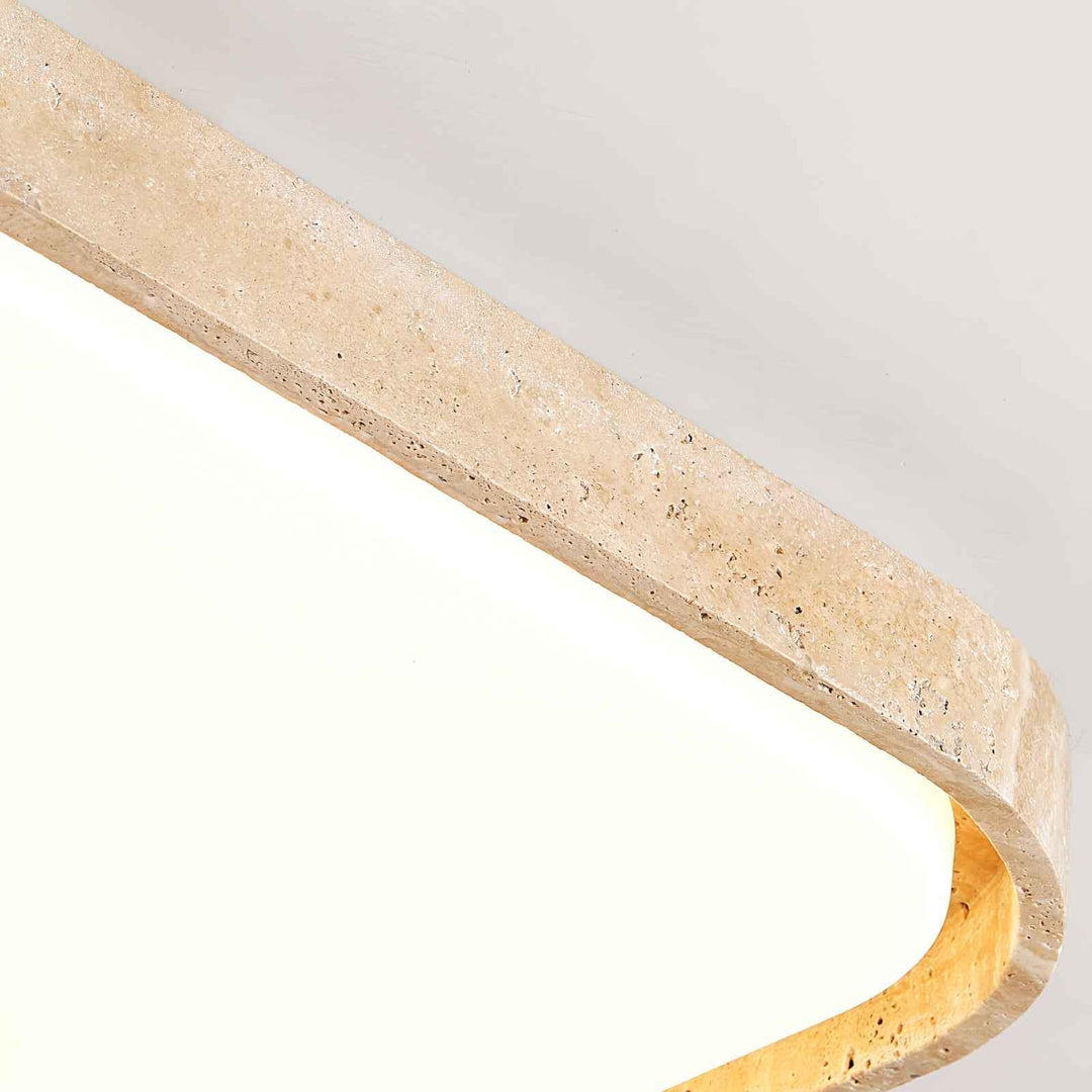 Lampe Aisle en Acrylique – Design Contemporain
