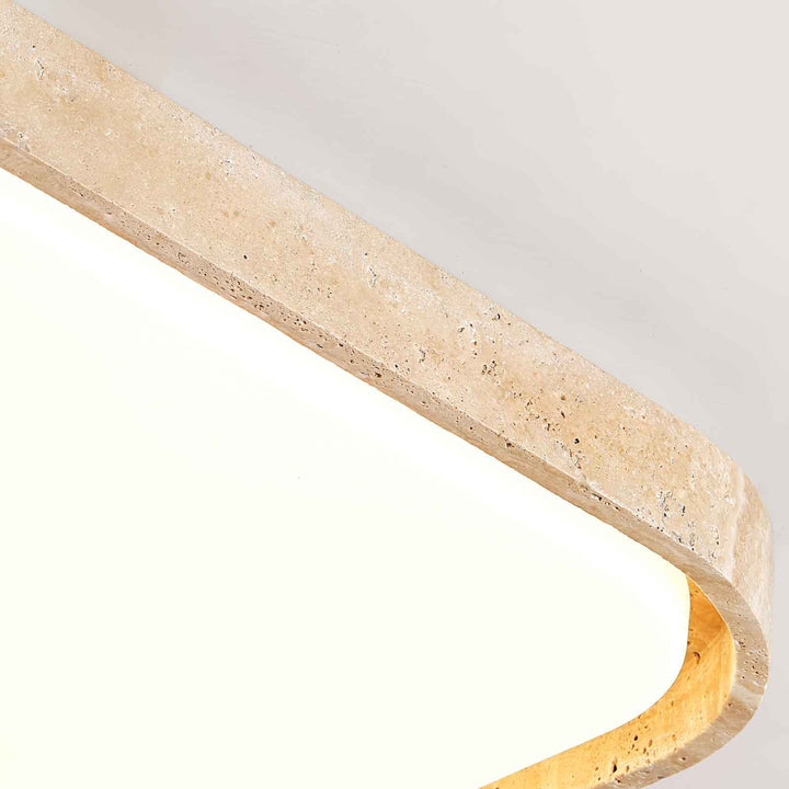 Lampe Aisle en Acrylique – Design Contemporain