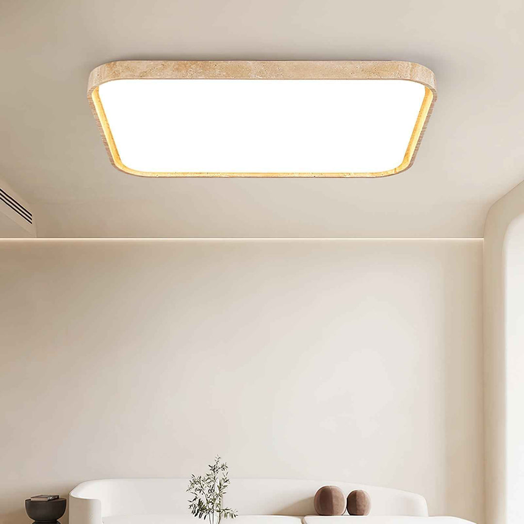 Lampe Aisle en Acrylique – Design Contemporain