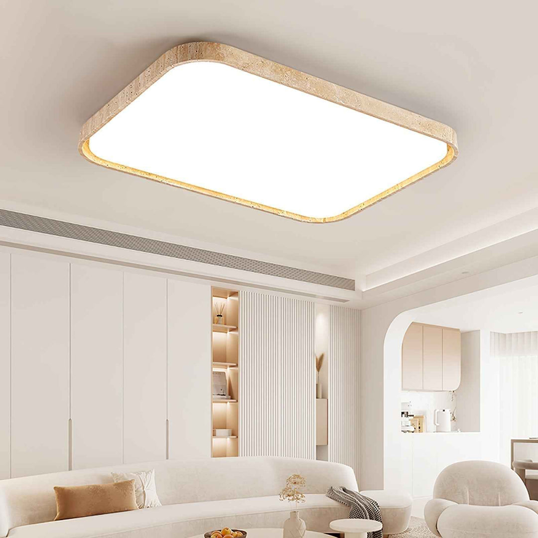 Lampe Aisle en Acrylique – Design Contemporain