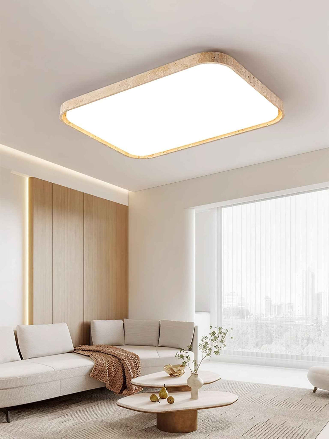 Lampe Aisle en Acrylique – Design Contemporain