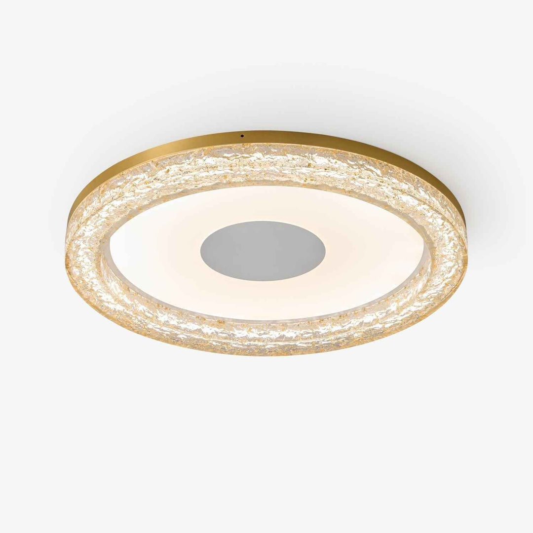 Lampe Icarisra en Métal – Design Contemporain
