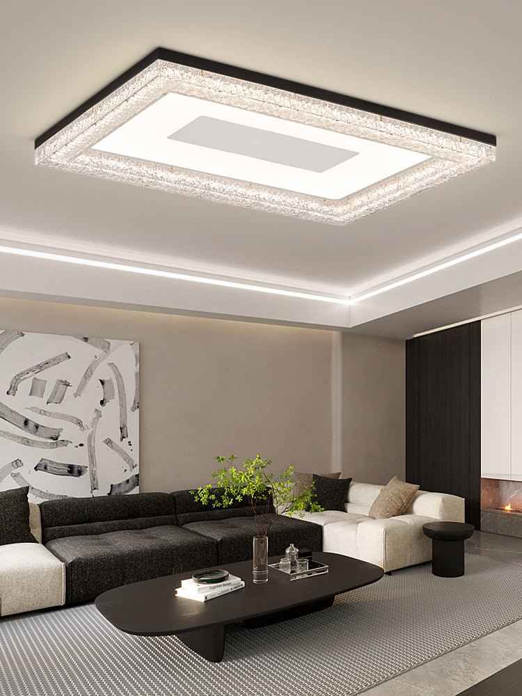 Lampe Icarisra en Métal – Design Contemporain