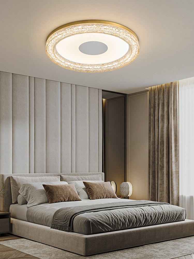 Lampe Icarisra en Métal – Design Contemporain
