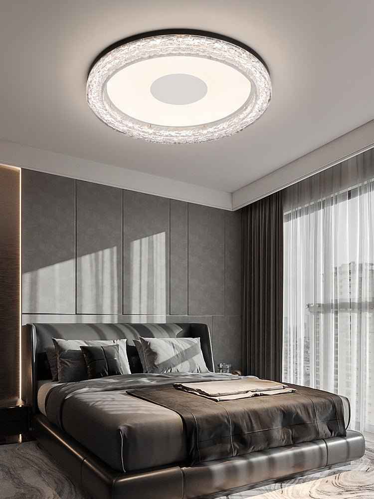 Lampe Icarisra en Métal – Design Contemporain