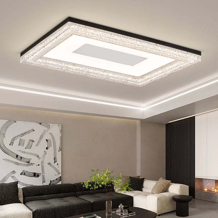 Icarisra Plafonnier en Résine Moderne Minimaliste - Neutralighting