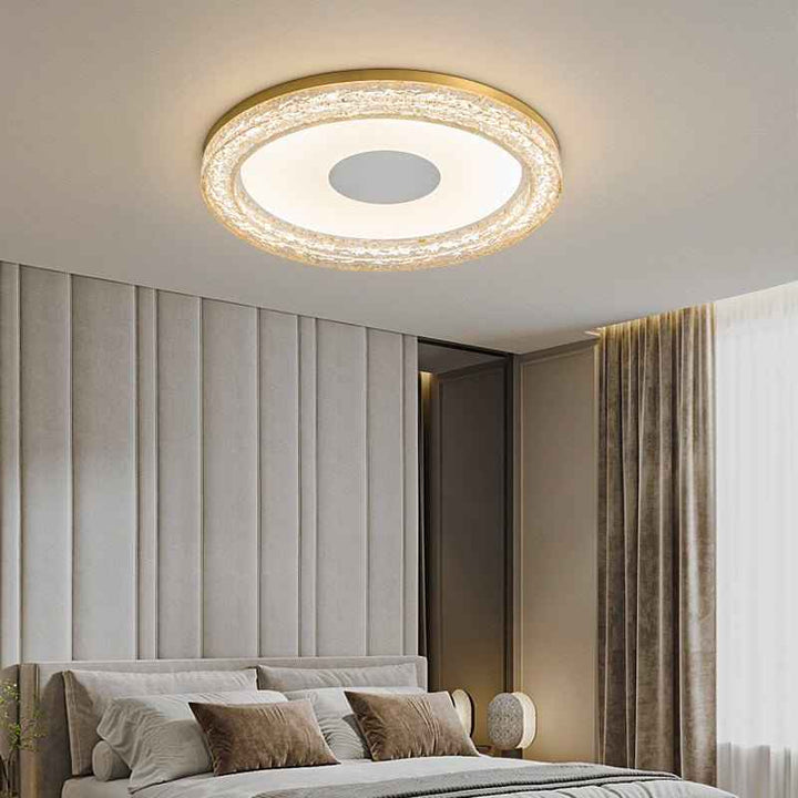 Lampe Icarisra en Métal – Design Contemporain