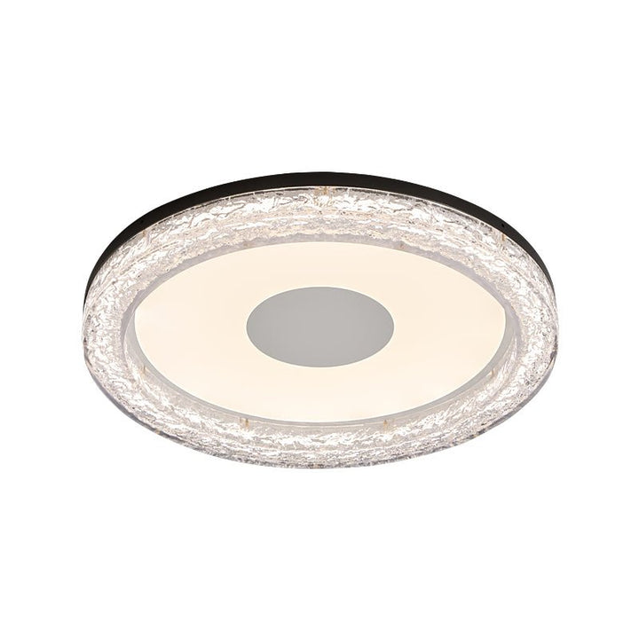 Icarisra Plafonnier en Résine Moderne Minimaliste - Neutralighting