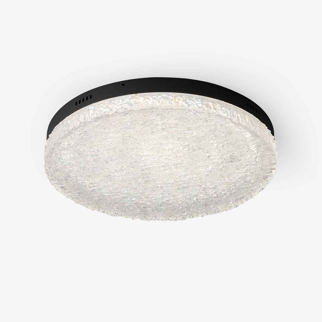 Lampe Cevineth en Métal – Design Contemporain