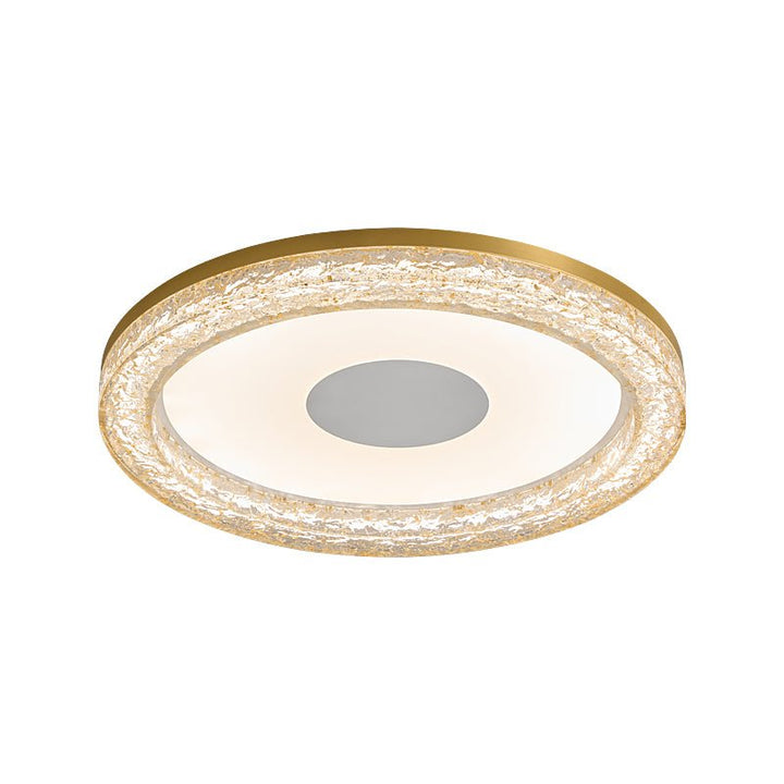 Icarisra Plafonnier en Résine Moderne Minimaliste - Neutralighting