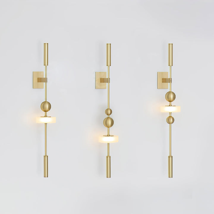 Cater Applique Murale de Luxe - Neutralighting