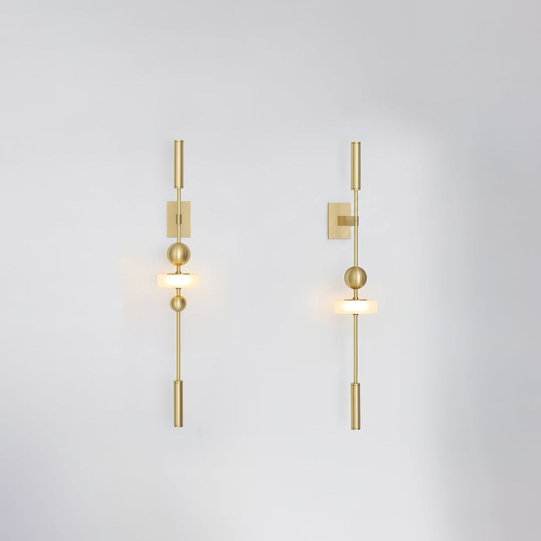 Cater Applique Murale de Luxe - Neutralighting