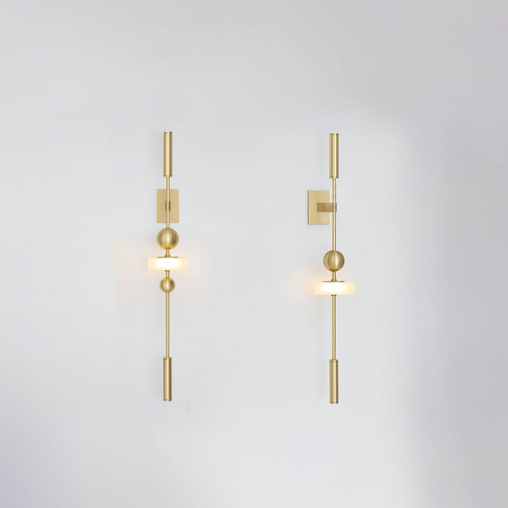 Cater Applique Murale de Luxe - Neutralighting