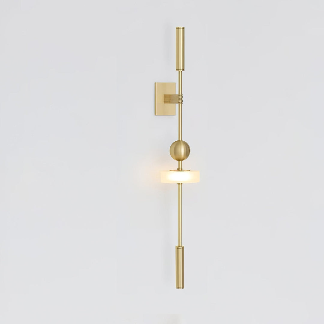 Cater Applique Murale de Luxe - Neutralighting