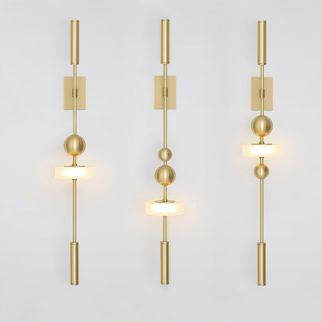 Cater Applique Murale de Luxe - Neutralighting