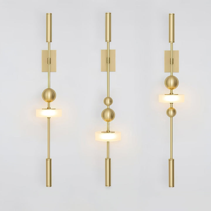 Cater Applique Murale de Luxe - Neutralighting