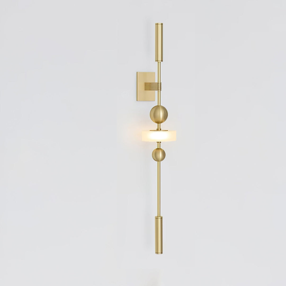 Cater Applique Murale de Luxe - Neutralighting