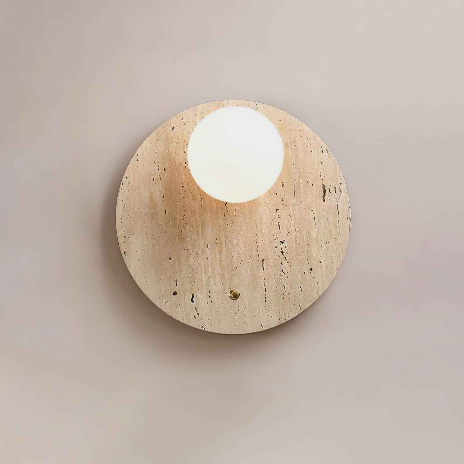Lampe Syloryra en Verre – Design Contemporain