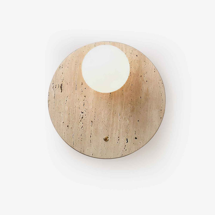 Lampe Syloryra en Verre – Design Contemporain