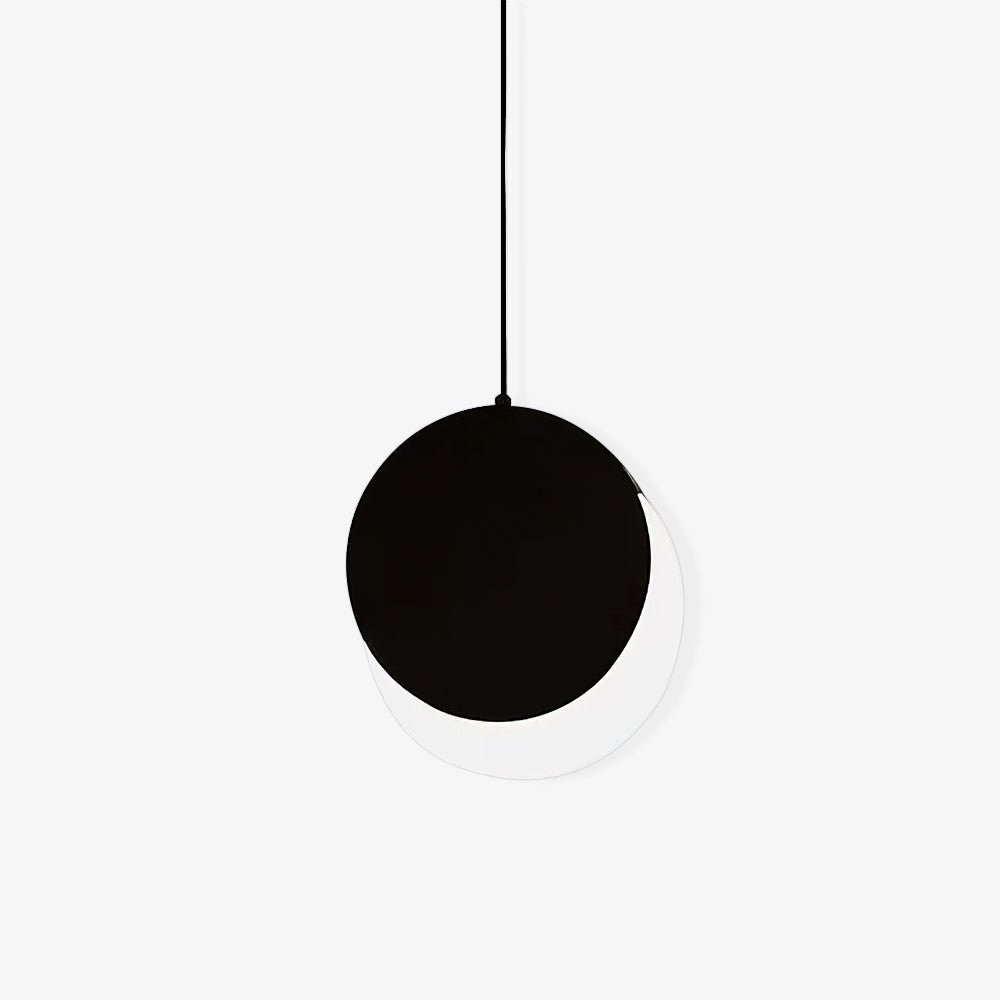 Elisara Suspension Acrylique Romantique - Neutralighting