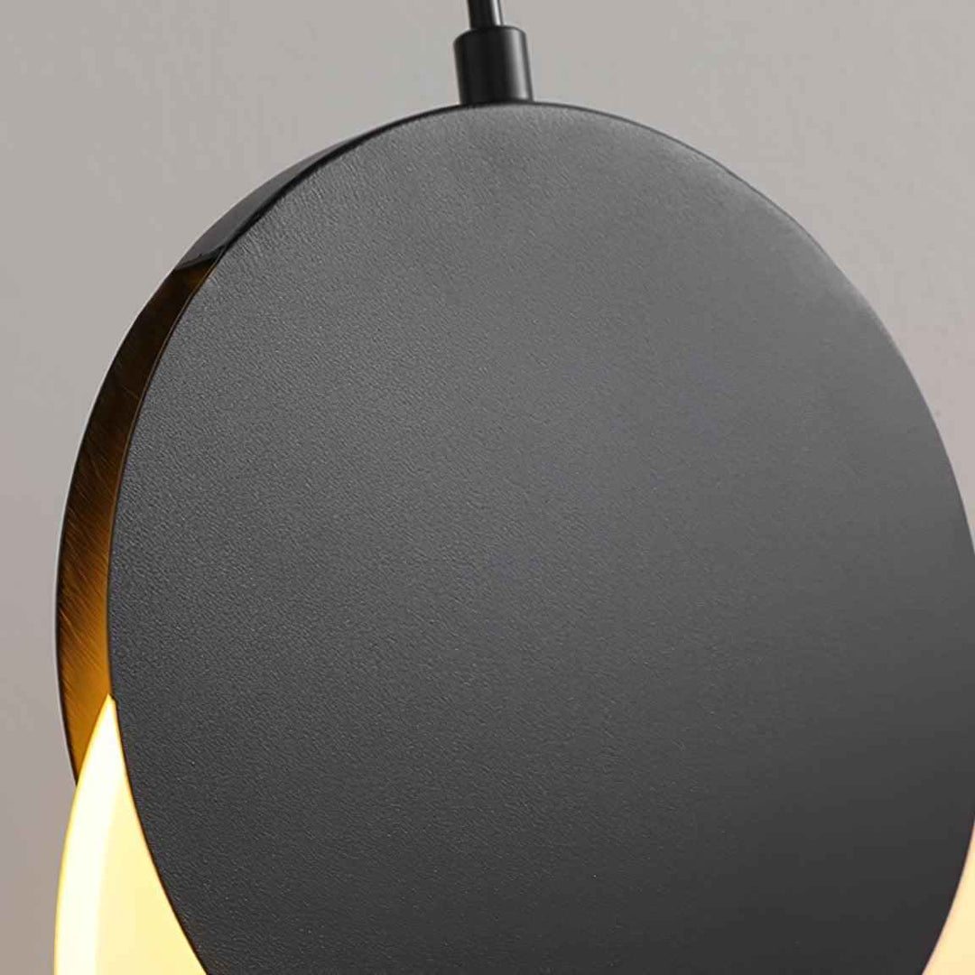 Lampe Elisara en Acrylique – Design Contemporain