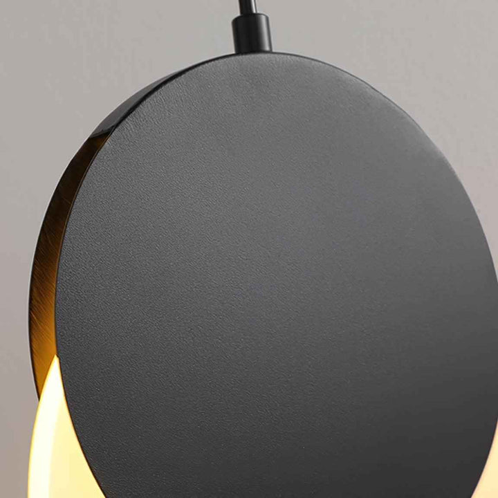 Lampe Elisara en Acrylique – Design Contemporain