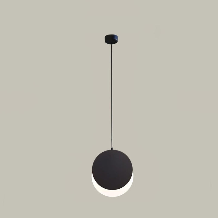 Elisara Suspension Acrylique Romantique - Neutralighting