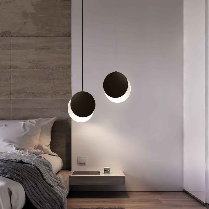 Lampe Elisara en Acrylique – Design Contemporain