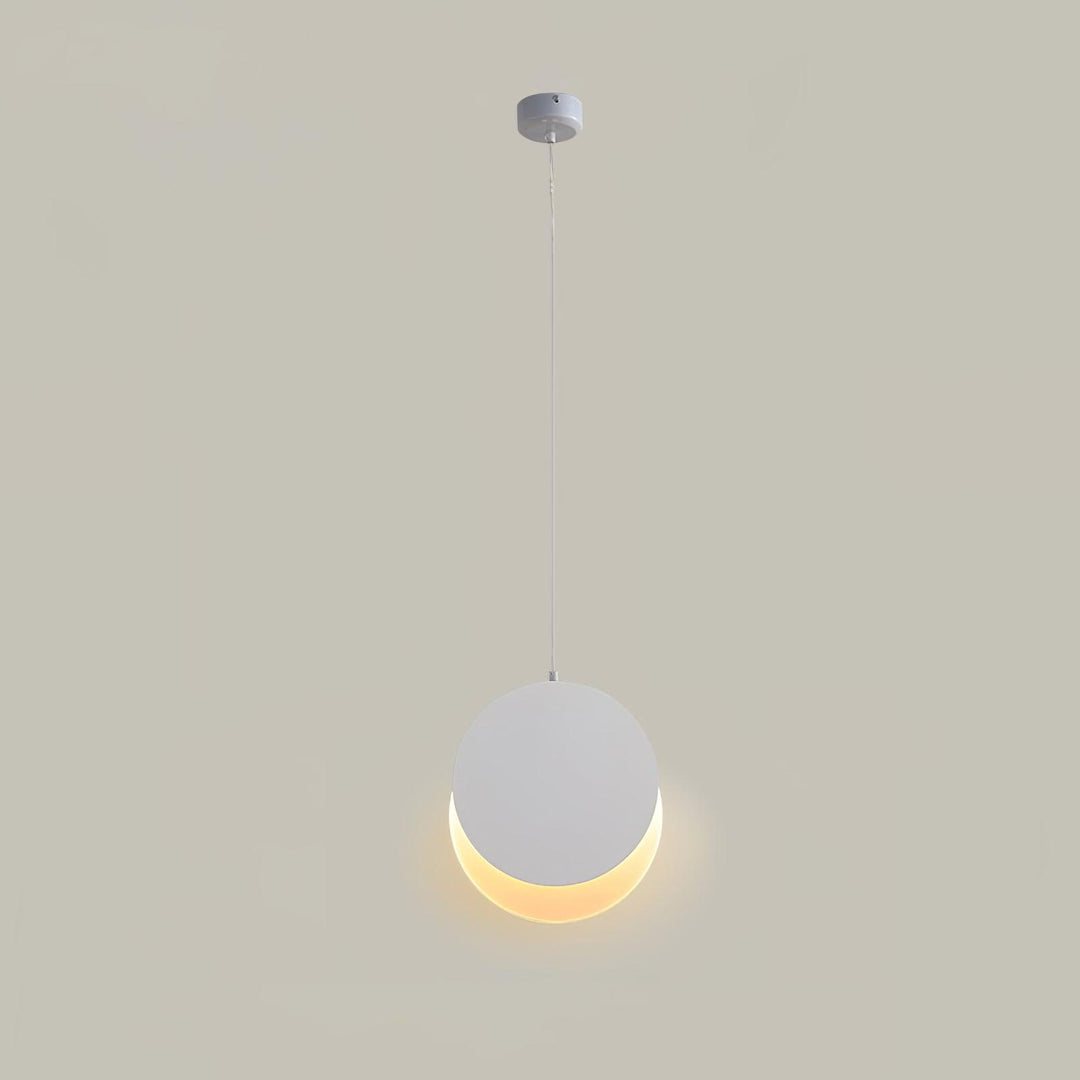 Elisara Suspension Acrylique Romantique - Neutralighting