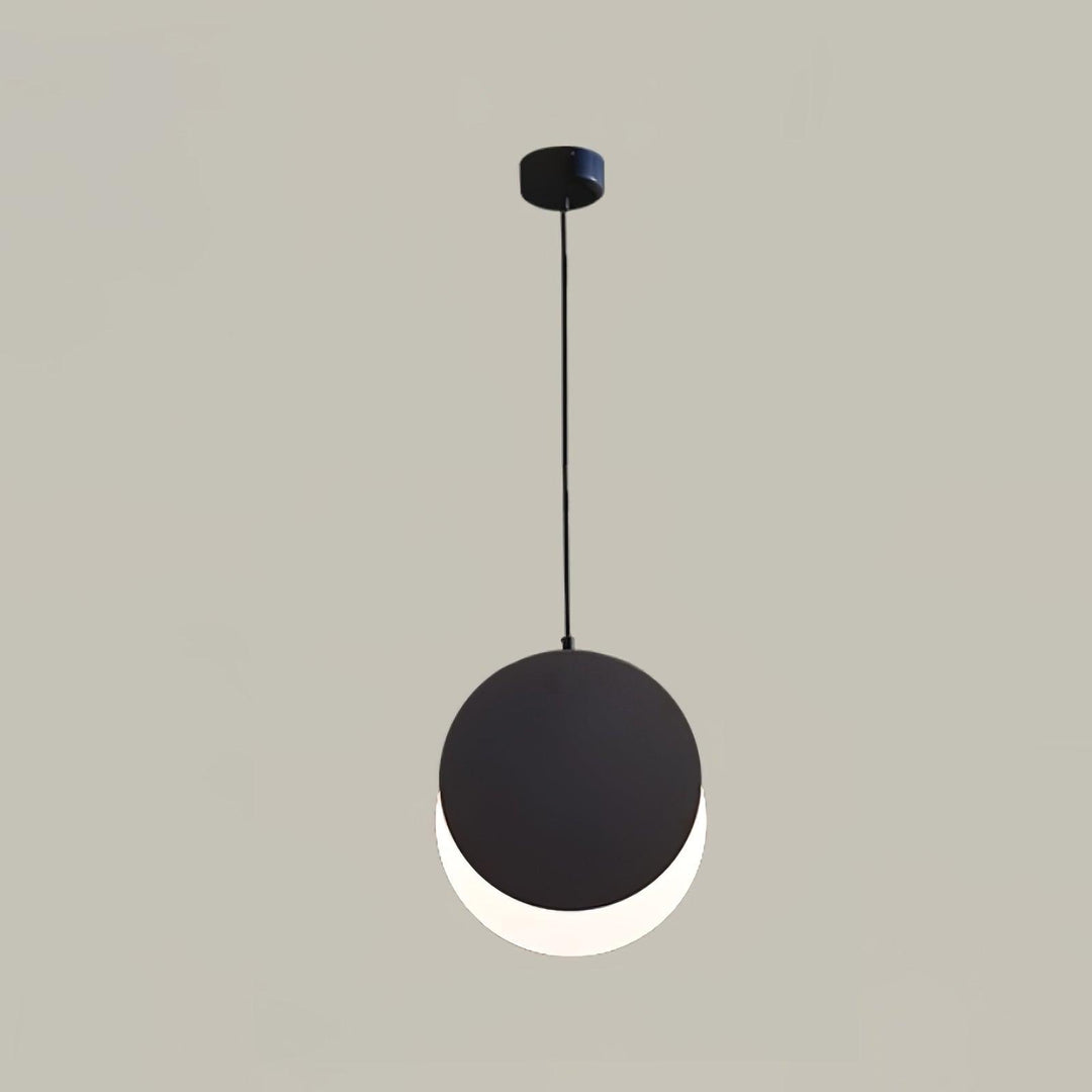 Elisara Suspension Acrylique Romantique - Neutralighting