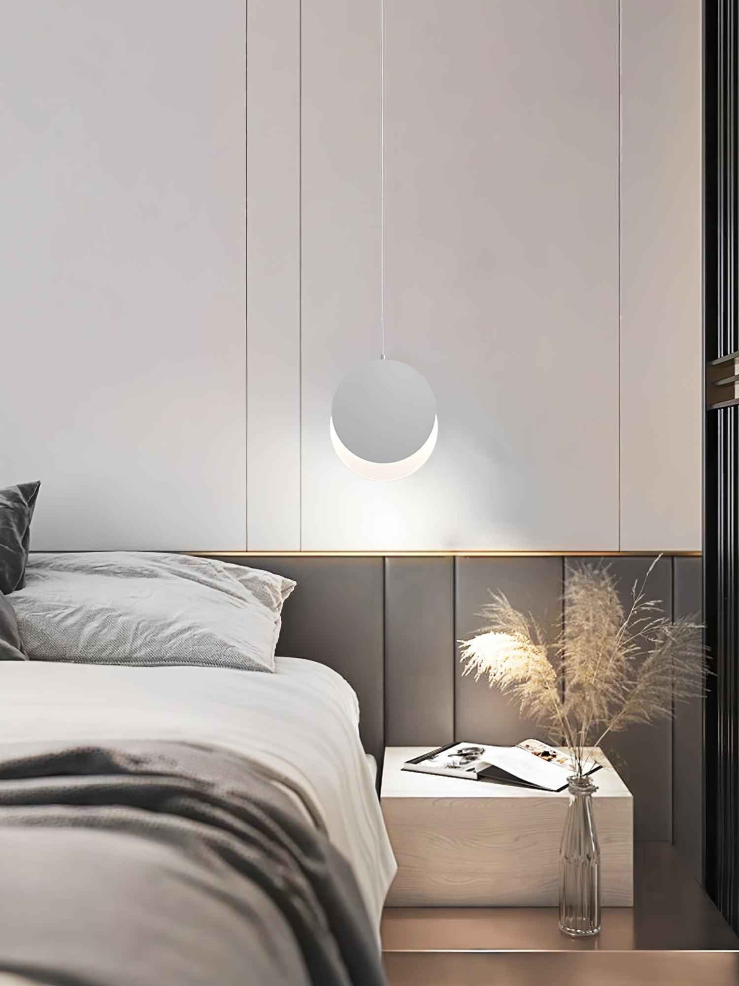 Lampe Elisara en Acrylique – Design Contemporain