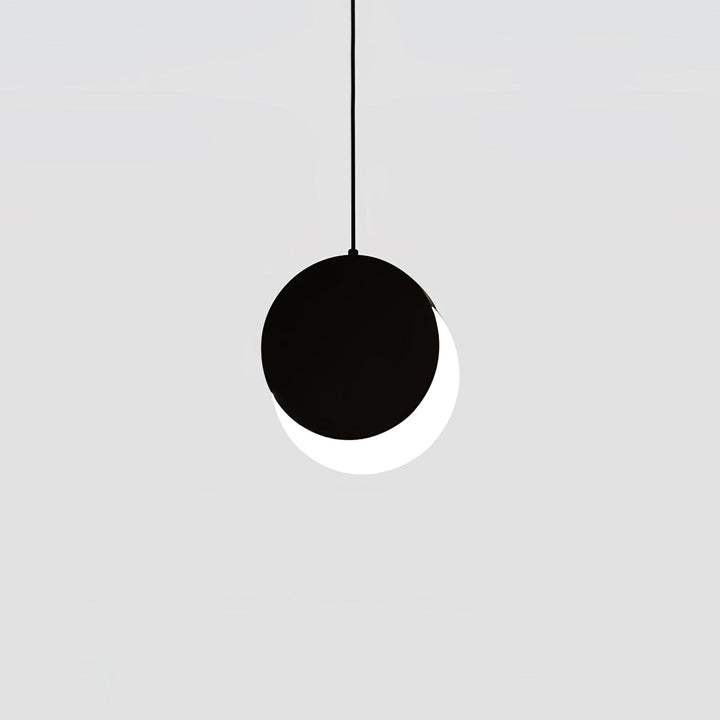 Elisara Suspension Acrylique Romantique - Neutralighting