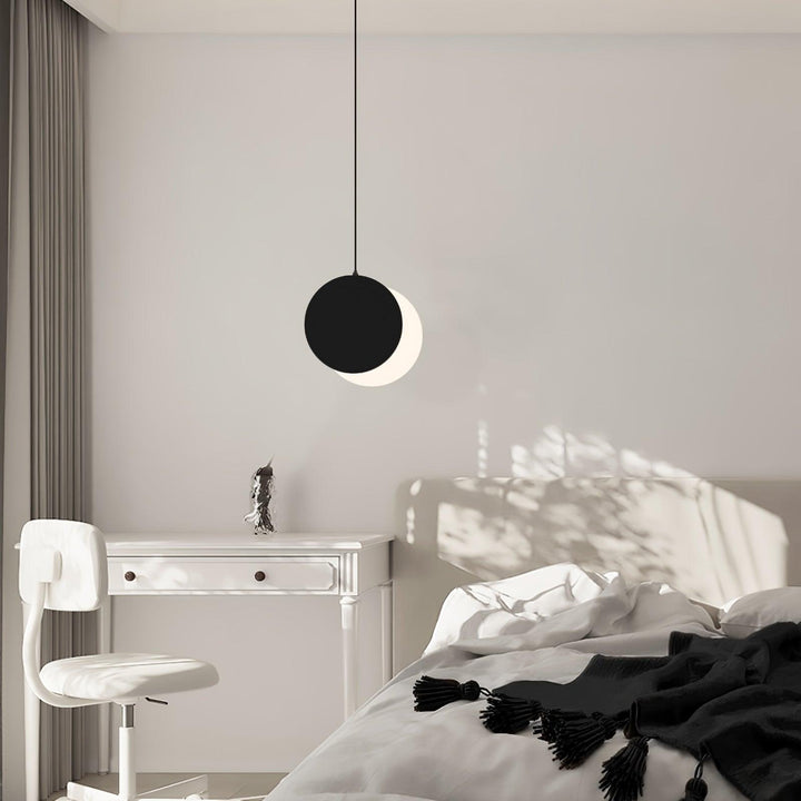 Elisara Suspension Acrylique Romantique - Neutralighting