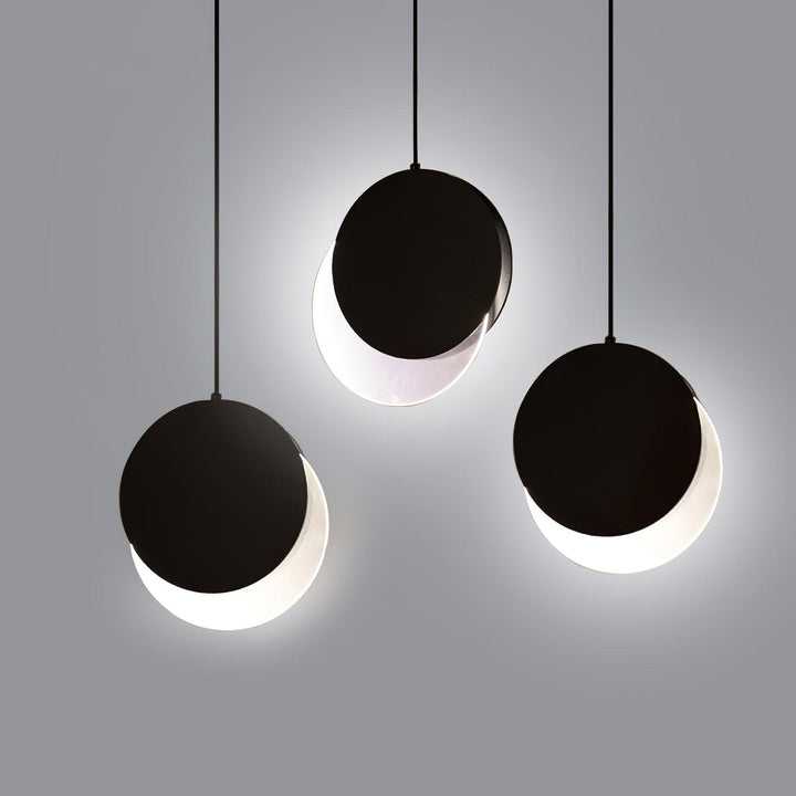 Elisara Suspension Acrylique Romantique - Neutralighting
