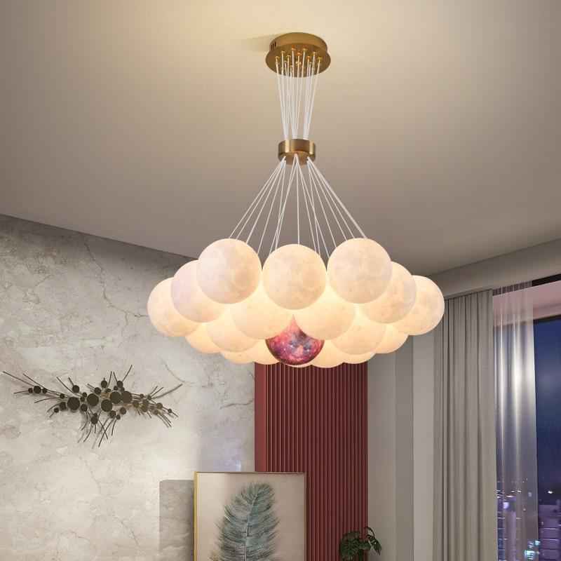 Lampe Armina en Métal – Design Contemporain