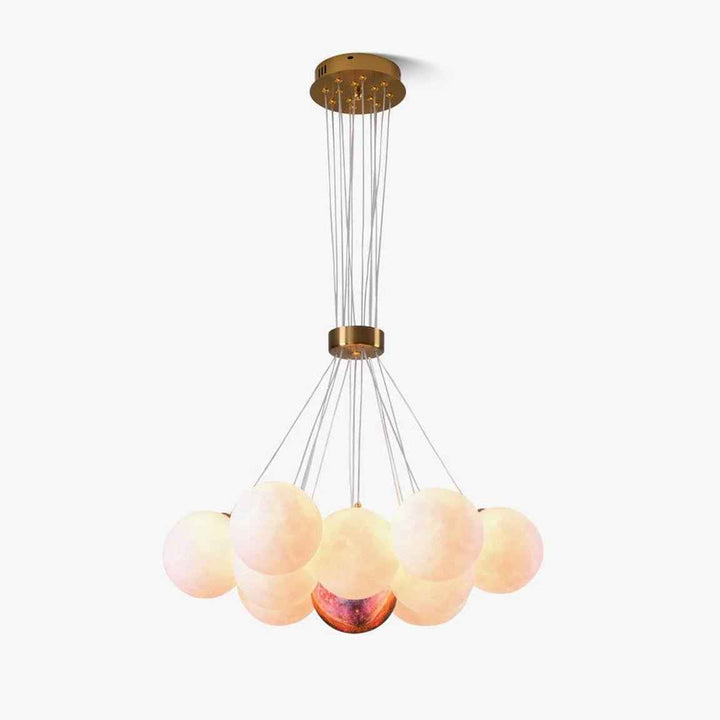 Lampe Armina en Métal – Design Contemporain