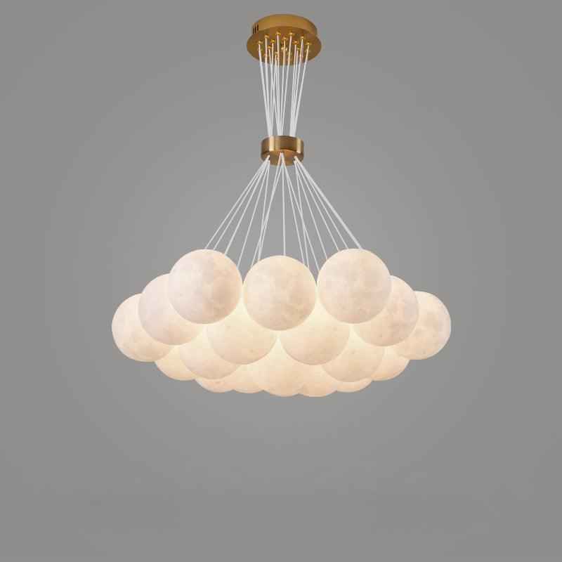 Lampe Armina en Métal – Design Contemporain