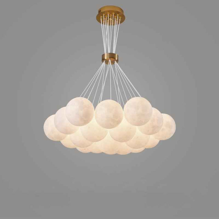 Lampe Armina en Métal – Design Contemporain