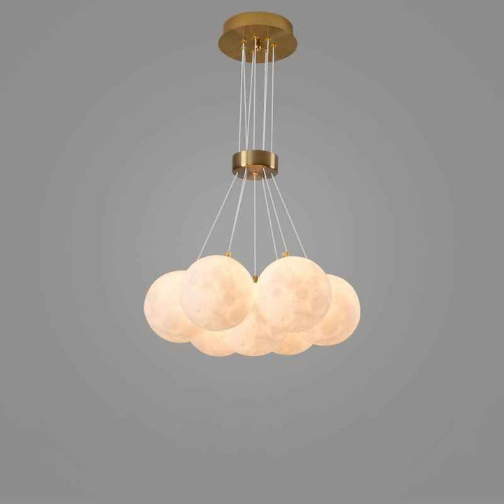 Lampe Armina en Métal – Design Contemporain