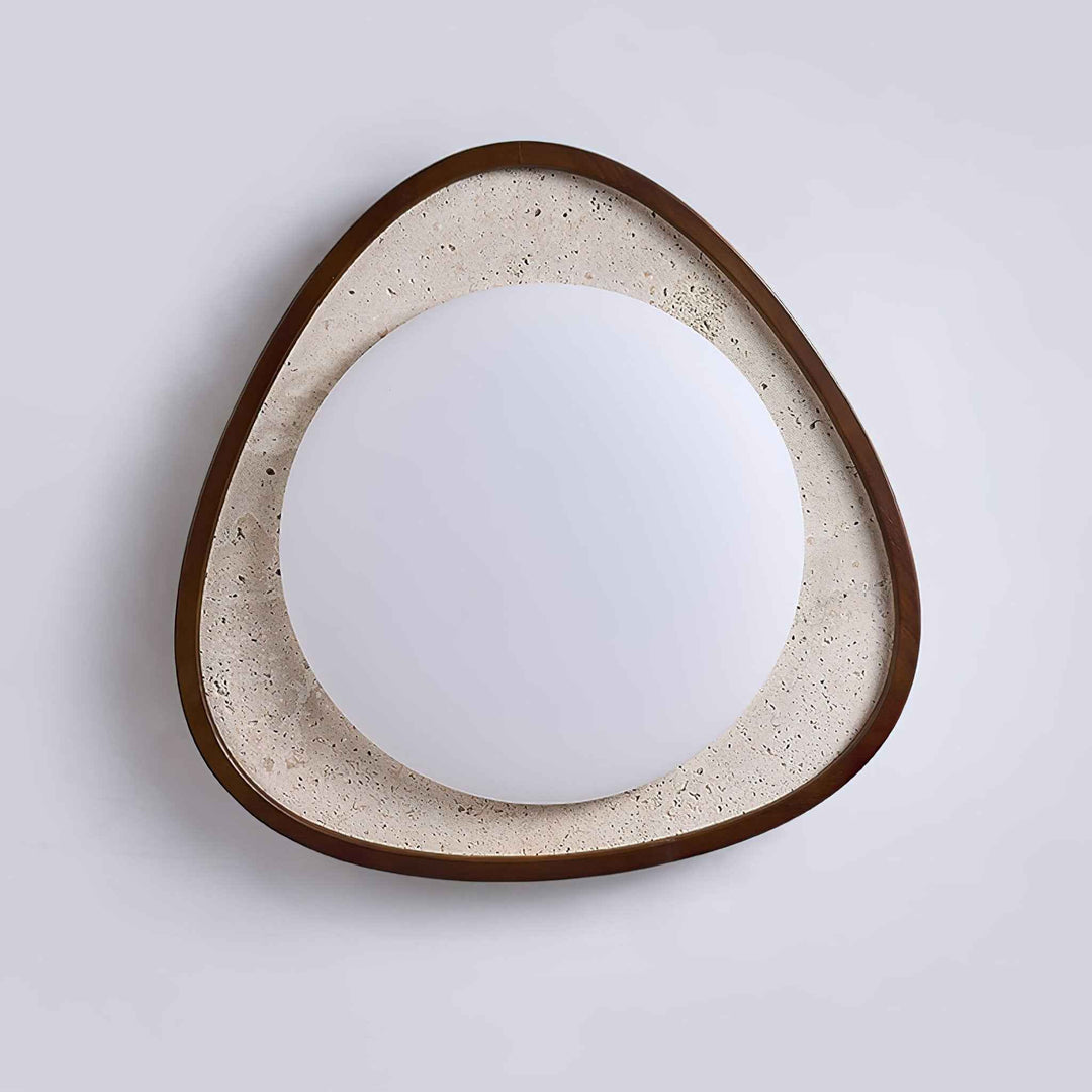 Lampe Orsoliel en Acrylique – Design Contemporain