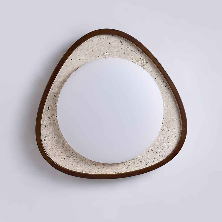 Lampe Orsoliel en Acrylique – Design Contemporain